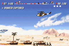 Super Army War Screenshot 1